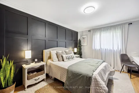 4 David Cres, Brock, ON L0E 1E0