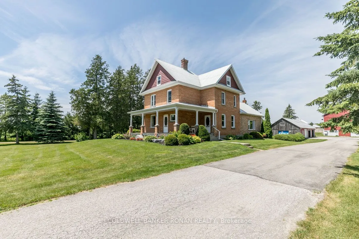 5856 Highway 89 N/A, Essa, ON L0L 1L0