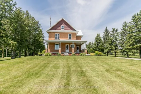 5856 Highway 89 N/A, Essa, ON L0L 1L0