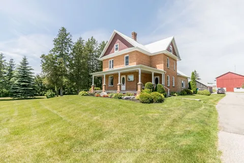 5856 Highway 89 N/A, Essa, ON L0L 1L0