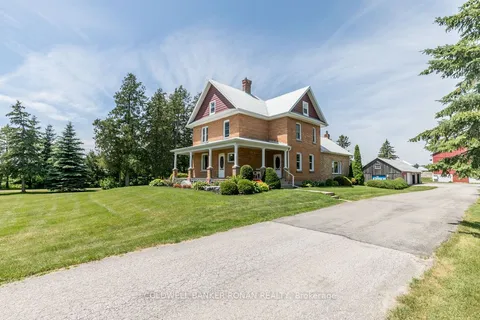 5856 Highway 89 N/A, Essa, ON L0L 1L0