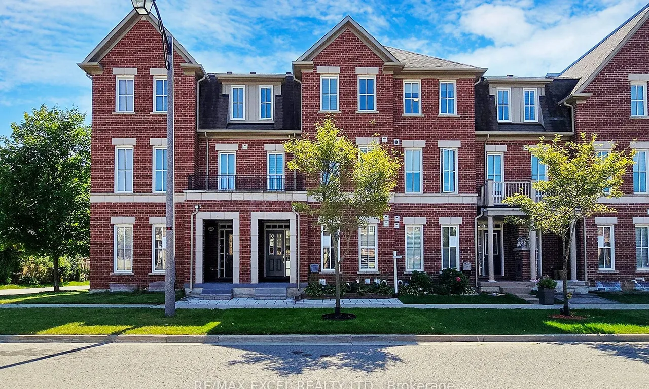 27 Earnshaw Dr, Markham, ON L6C 0E4