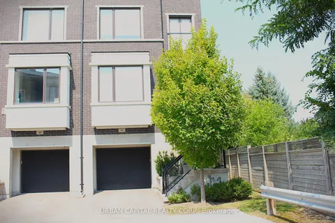 46 Genuine Lane, Richmond Hill, ON L4B 0E5