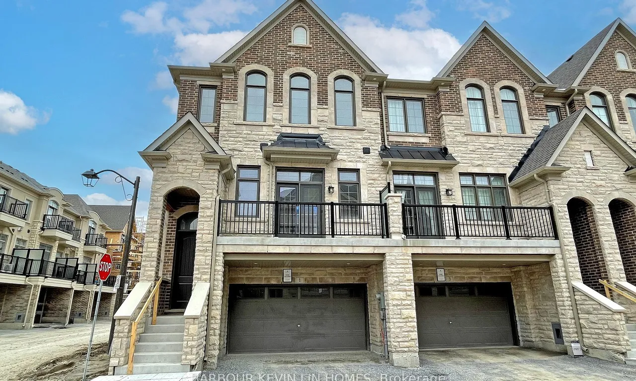 1 Gardeners Lane, Markham, ON L6C 3L5