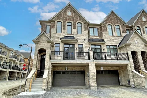 1 Gardeners Lane, Markham, ON L6C 3L5