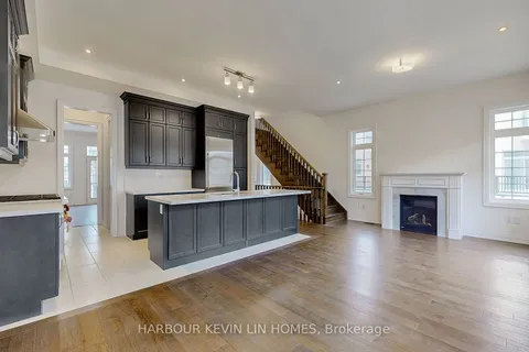 1 Gardeners Lane, Markham, ON L6C 3L5