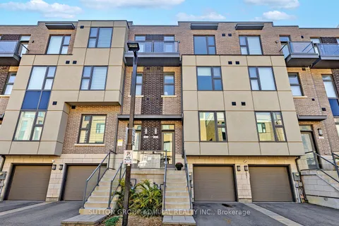 247 Smallwood Circ, Vaughan, ON L4J 0K8