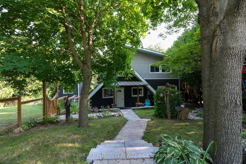 9051 Boyne River Rd, Adjala-Tosorontio, ON L0M 1J0