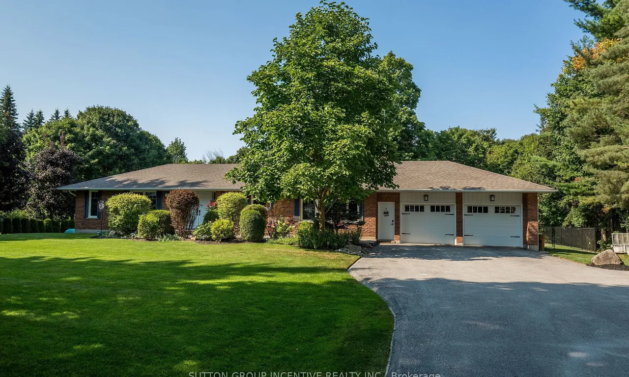 6492 13th Line, New Tecumseth, ON L9R 1V4