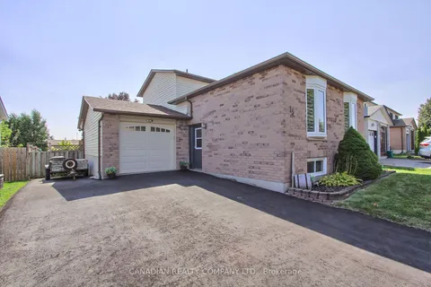 15 Northgate Dr, Bradford West Gwillimbury, ON L3Z 2G9