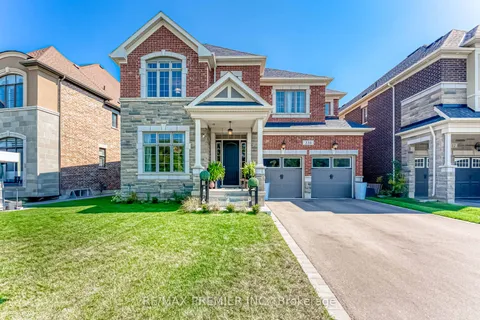 116 Klein Mills Rd, Vaughan, ON L4H 3N5