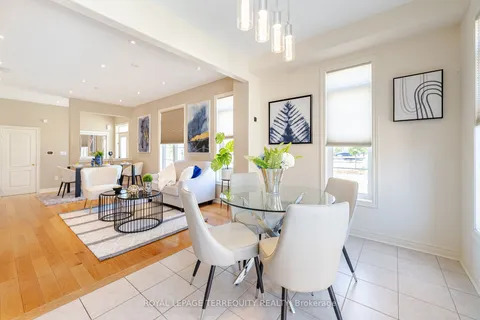 36 Chokecherry Cres, Markham, ON L6E 0J5