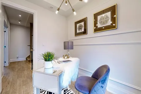 841 Clark Ave, Vaughan, ON L4J 0K6