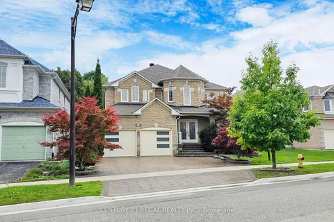 14 Fawnbrook Circ, Markham, ON L3P 7R9