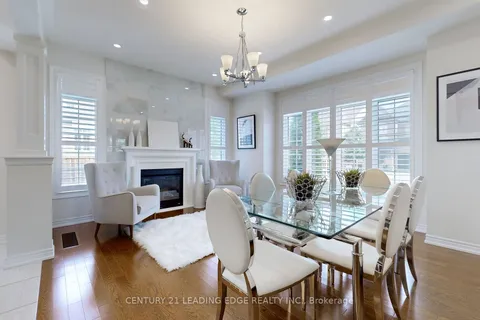 61 Pelee Ave, Vaughan, ON L4H 3Y9