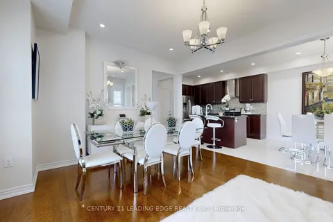 61 Pelee Ave, Vaughan, ON L4H 3Y9