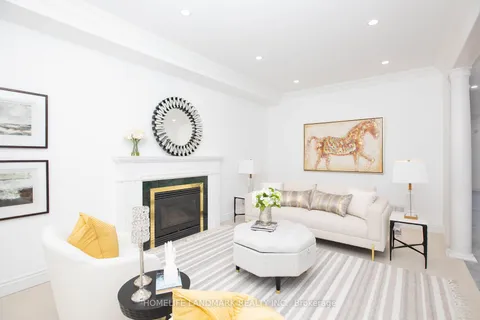 27 Alpine Cres, Richmond Hill, ON L4S 1W4