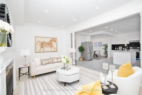 27 Alpine Cres, Richmond Hill, ON L4S 1W4