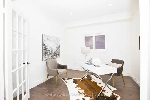 27 Alpine Cres, Richmond Hill, ON L4S 1W4