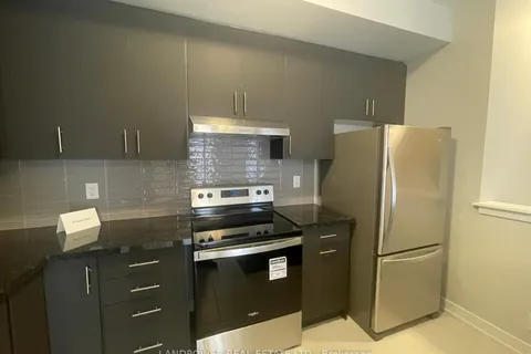 25 SCHMDIT Lane, Markham, ON L6C 3L7