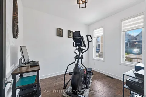 829 Elvidge Tr, Newmarket, ON L3X 0J3