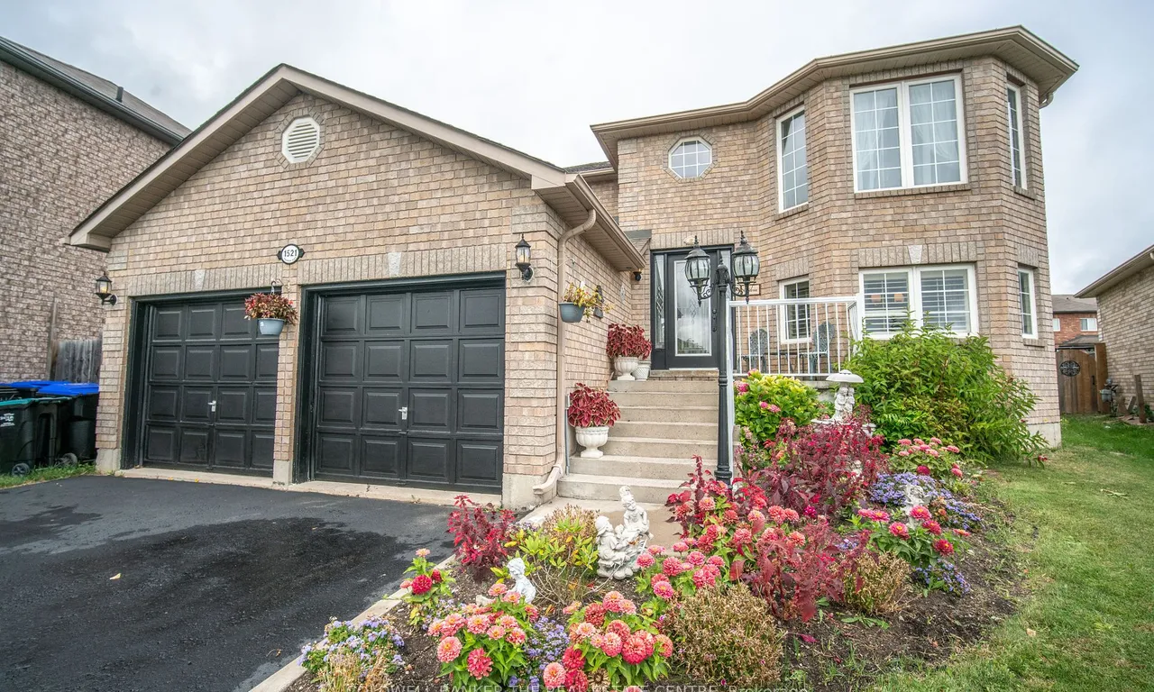 1521 Rankin Way, Innisfil, ON L9S 0C6