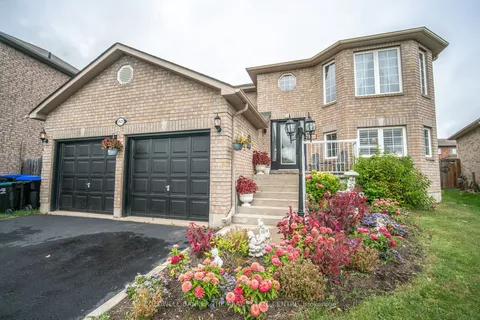 1521 Rankin Way, Innisfil, ON L9S 0C6