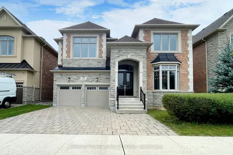 181 Timbercreek Blvd, Vaughan, ON L4H 3X8