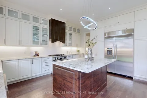 181 Timbercreek Blvd, Vaughan, ON L4H 3X8