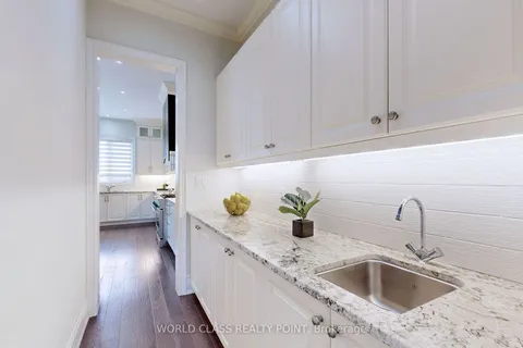 181 Timbercreek Blvd, Vaughan, ON L4H 3X8