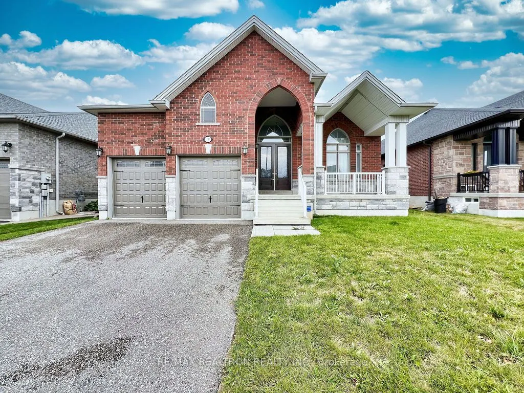 1137 Quarry Dr, Innisfil, ON L9S 4W9