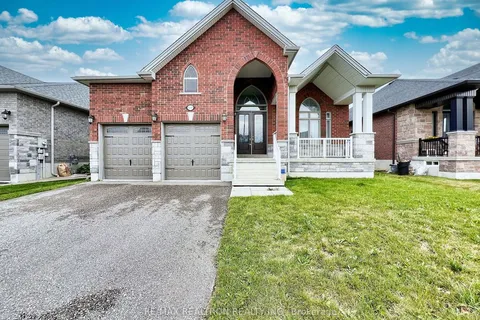 1137 Quarry Dr, Innisfil, ON L9S 4W9