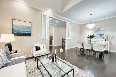 1137 Quarry Dr, Innisfil, ON L9S 4W9