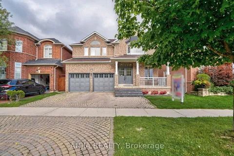 654 Fred Mclaren Blvd, Markham, ON L6E 1J3