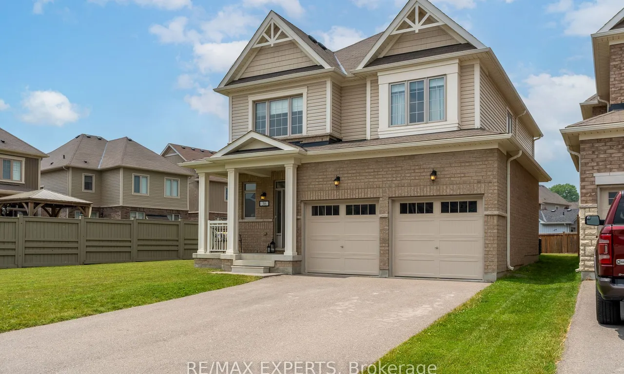 36 Martin Tr, New Tecumseth, ON L0G 1W0