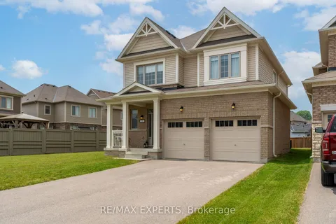 36 Martin Tr, New Tecumseth, ON L0G 1W0