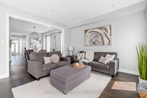 36 Martin Tr, New Tecumseth, ON L0G 1W0