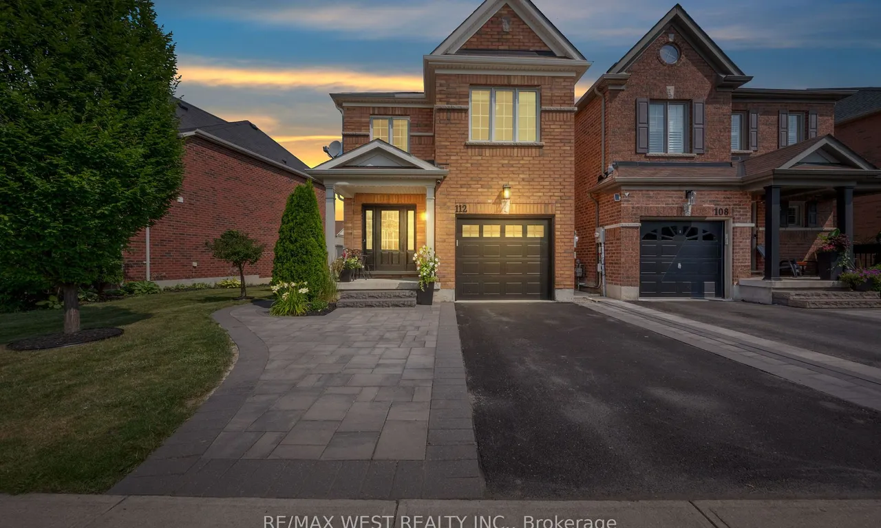 112 Rutherford Rd, Bradford West Gwillimbury, ON L3Z 0P6