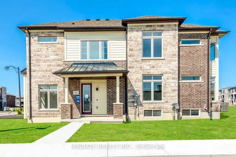62 Delano Way, Newmarket, ON L3Y 4V9