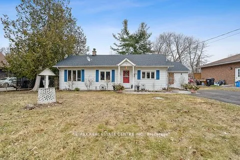 959 CORNER Ave, Innisfil, ON L0L 1W0