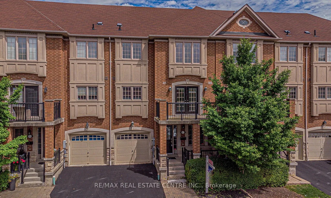 4777 Highway 7 St, Vaughan, ON L4L 1S6