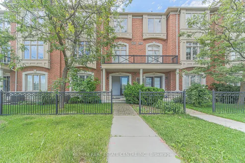 4777 Highway 7 St, Vaughan, ON L4L 1S6