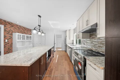 323 Annshiela Dr, Georgina, ON L4P 3A6