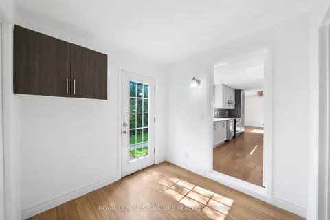 323 Annshiela Dr, Georgina, ON L4P 3A6