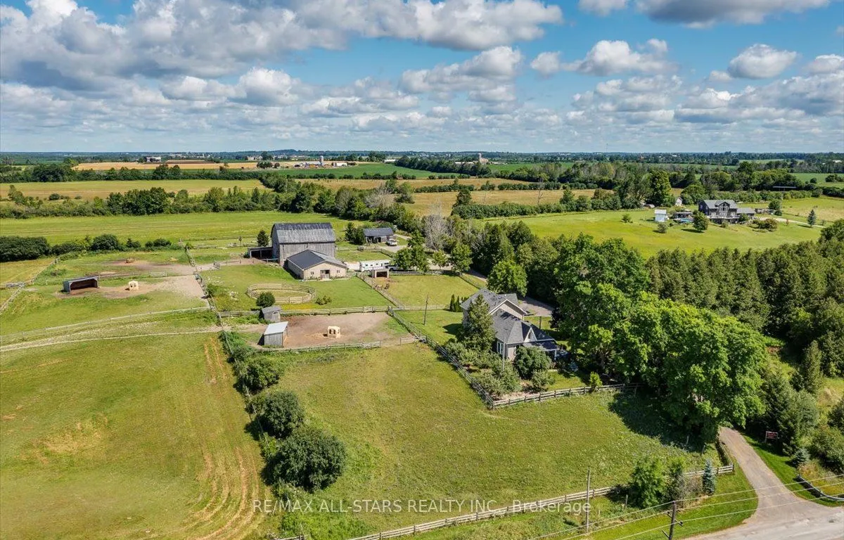 2145 Concession 13 Sdrd, Brock, ON L0E 1E0