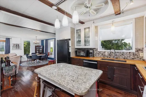 2145 Concession 13 Sdrd, Brock, ON L0E 1E0