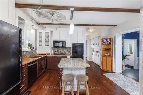 2145 Concession 13 Sdrd, Brock, ON L0E 1E0