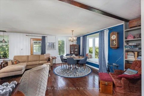 2145 Concession 13 Sdrd, Brock, ON L0E 1E0