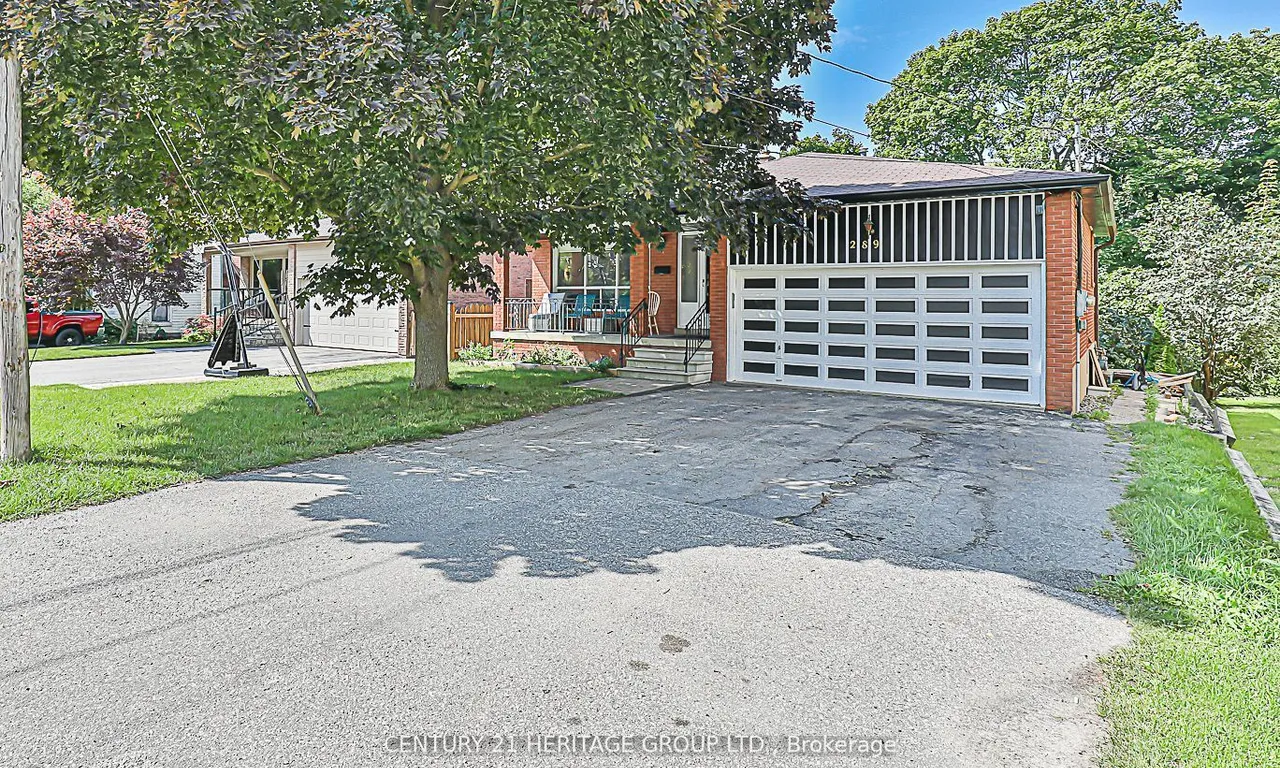 289 Richmond St, Richmond Hill, ON L4C 3Z2