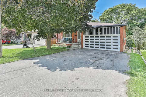 289 Richmond St, Richmond Hill, ON L4C 3Z2